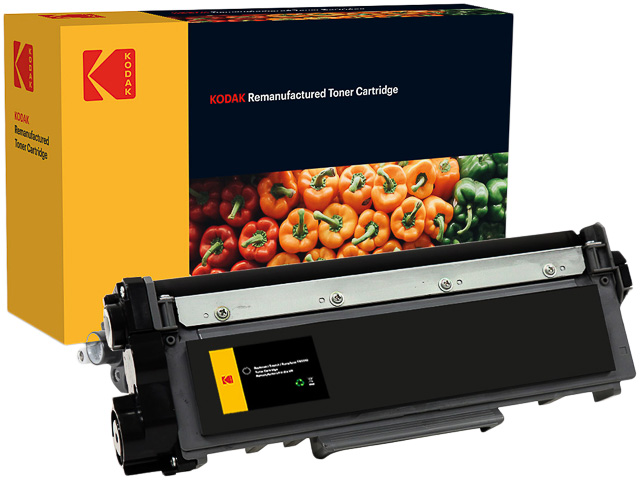 Toner Kodak voor Brother TN2310