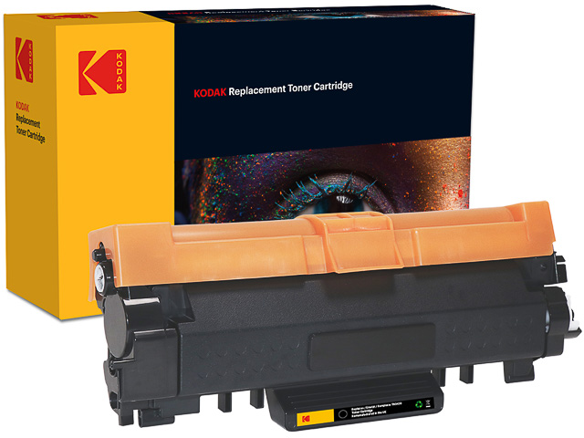 Toner Kodak voor Brother TN2420