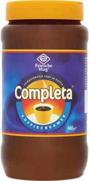 Koffiecreamer Friesche Vlag Completa 440 gr