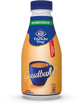 Koffiemelk Friesche Vlag Goudband 300ml