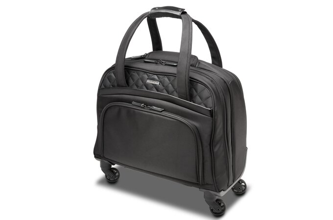 Trolley Kensington Contour 2.0 voor laptops tot 15,6"