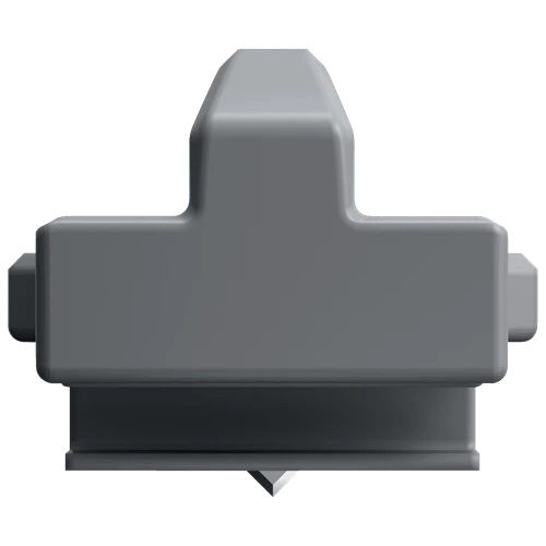 Vervangmes Leitz Precision voor Home rolsnijmachine 