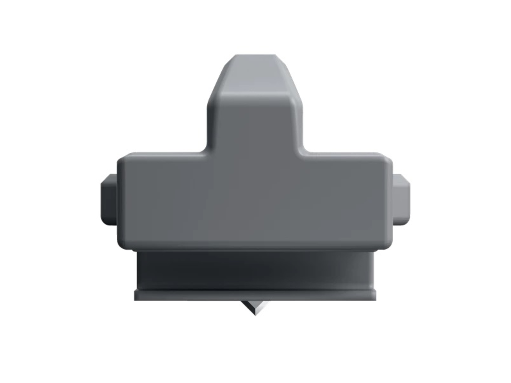 Vervangmes Leitz Precision voor Home rolsnijmachine 