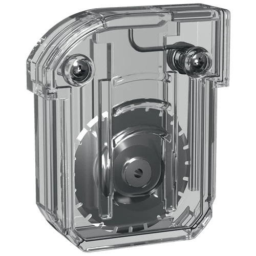 Vervangmes Leitz Precision 'perforation' voor Office rolsnijmachine