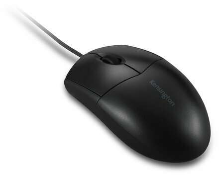 Kensington Pro Fit USB Wired Washable Mouse