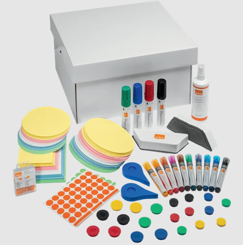 Planning accessoire kitNobo Move&Meet