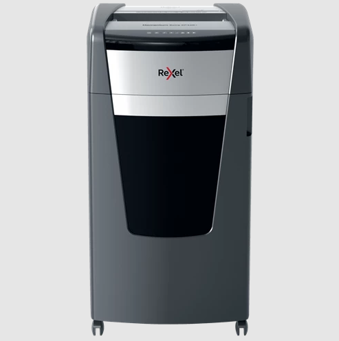 Papiervernietiger Rexel Momentum Extra XP426+ P4