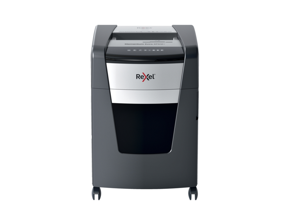 Papiervernietiger Rexel Momentum Extra XP512+ P5