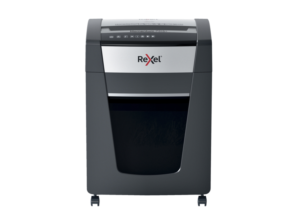 Papiervernietiger Rexel Momentum Extra P515+ P5