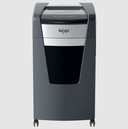 Papiervernietiger Rexel Momentum Extra XP516+ P5