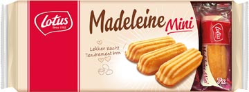 Mini Madeleine Lotus 17 gr (7)