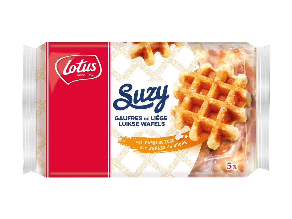 Luikse Wafel Lotus Suzy 50 gr (5)