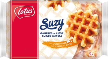 Luikse Wafel Lotus Suzy 50 gr (5)