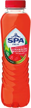 Still Strawberry-watermelon Spa Fruit 40 cl ( 24)