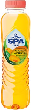 Still Mango-apricot Spa Fruit 40 cl (24)