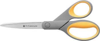 Schaar Westcott titanium 21cm super