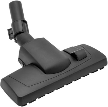 Zuigmond Delta + wiel Fevik Combi Numatic 32mm