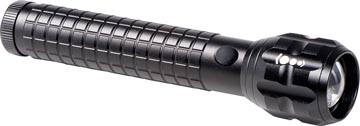 Zaklamp Maul Led Maulkronos M bereik tot 236m