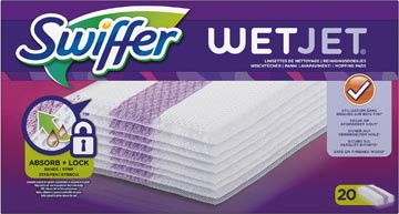 Navulling Swiffer Wetjet (20)