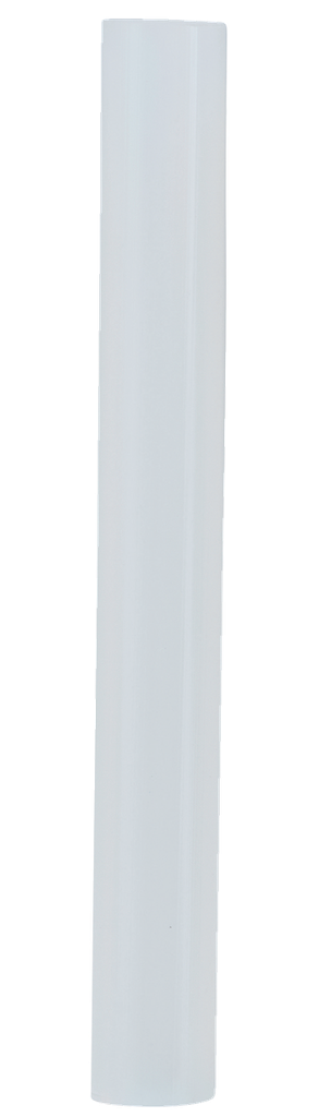 Lijmpatroon Rapid 12mm universeel transpartant