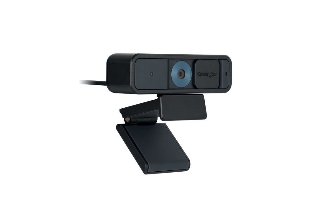 Webcam Kensington W2000 1080p auto focus zwart