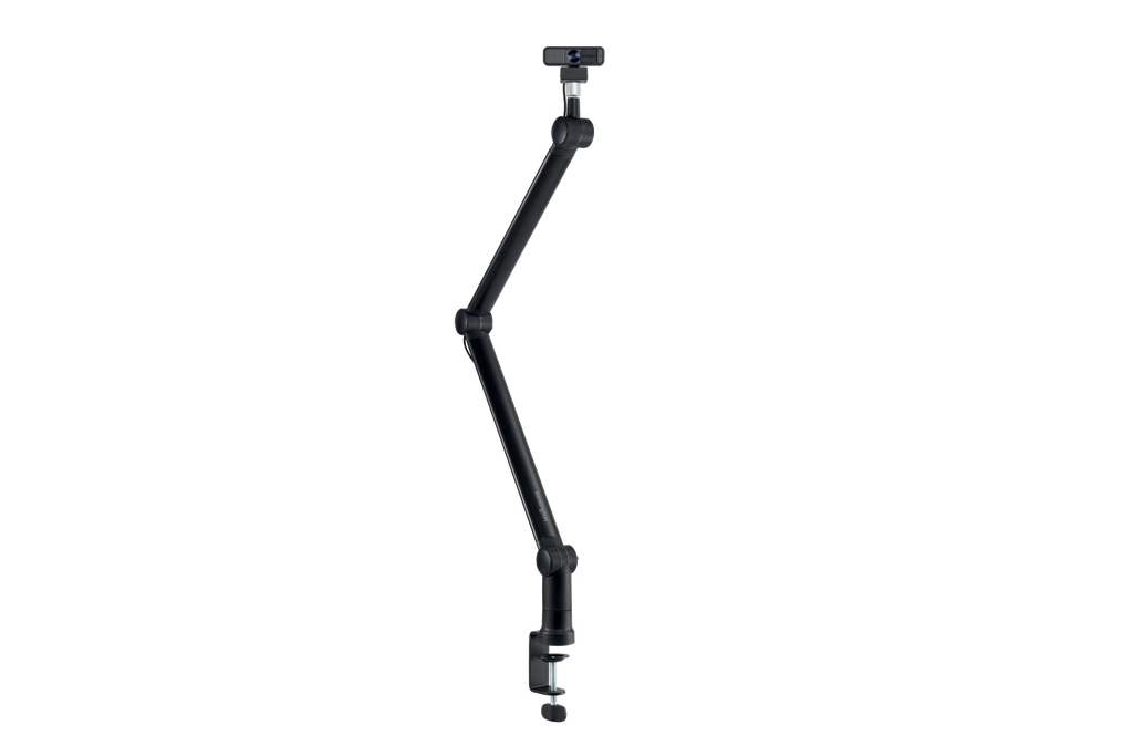 Boom arm Kensington A1020 zwart