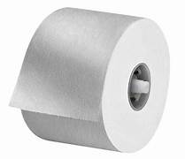 Toiletpapier Sabino Prem doppenrol 2-laags 100m (24)