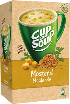 Cup a Soup mosterd (21)