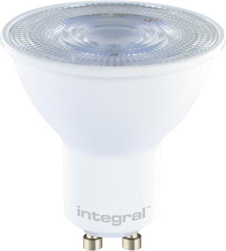 Led Spot Integral Dimbaar 4000K-3,6 W-400 Lumen