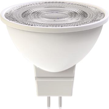 Led Spot Integral Dimbaar 2700K-3,4W-380 Lumen