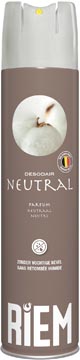 Luchtverfrisser Neutral Riem 300 ml