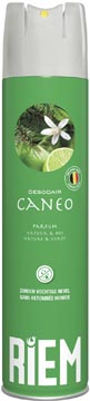 Luchtverfrisser Caneo Riem 300 ml