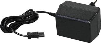 Adapter Ibico voor rekenmachine IB1211X/IB1214X zwart