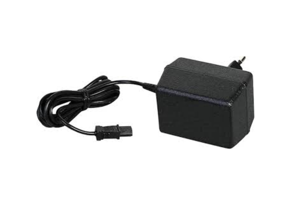 Adapter Ibico voor rekenmachine IB1211X/IB1214X zwart
