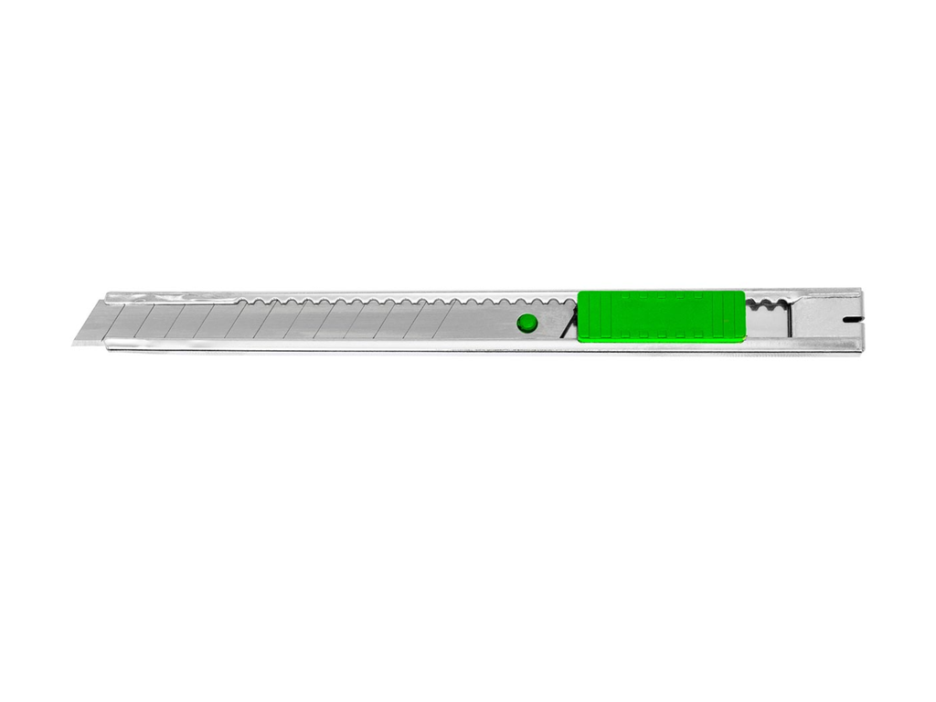 Cutter Light Duty met riemklem Q-Connect