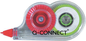 Mini Correctieroller Q-Connect 4,2mmx5m (900770)