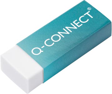 Gum Q-Connect PVC-vrij