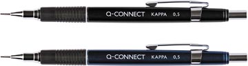 Vulpotlood Q-Connect Kappa 0,5mm Assorti 