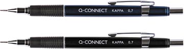 Vulpotlood Q-Connect Kappa 0,7mm Assorti