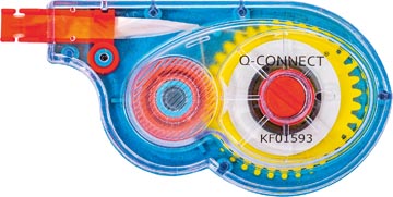 Correctieroller Q-Connect 5mmx8m (900769)
