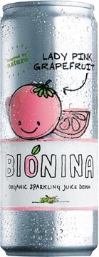 Bionina 33CL 24 st grapefruit