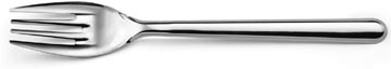 Vork Amefa Leaves inox (20)
