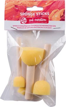 Spons sticks Talens Art Creaction (4)