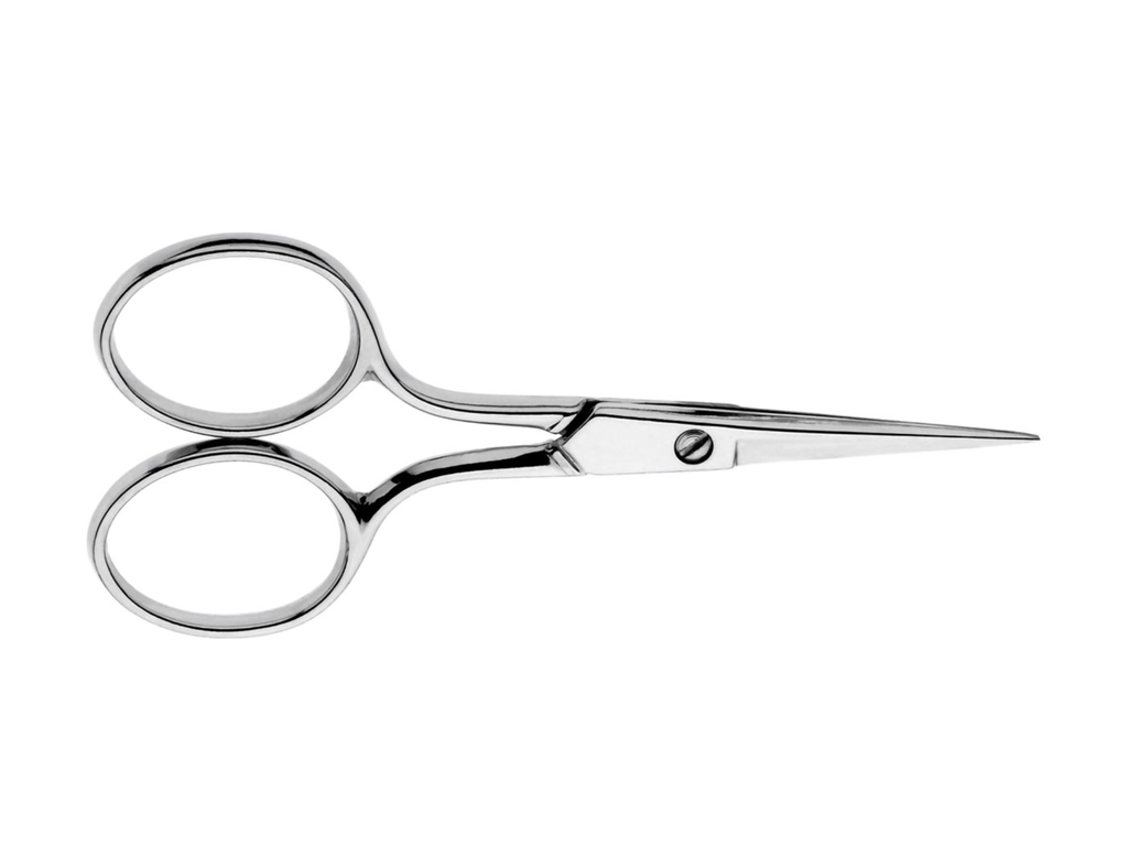 Naaischaar Westcott Clauss RVS 6cm