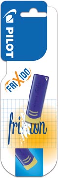 Gum Pilot Frixion blister