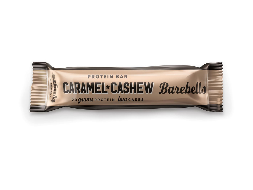 Reep P12 karamem-cashew