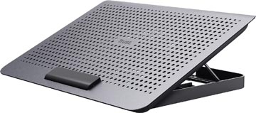 Laptopstandaard met koeling Trust Exto