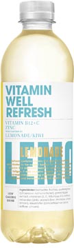 Vitamin well 500 p12