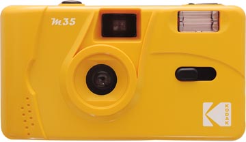 Camera Kodac analoog M35 gl