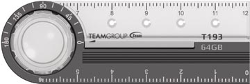 USB-stick Teamgroup T193 32GB 5in1
